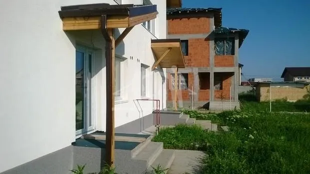 Case Noi Bucuresti - EVO RESIDENCE C50