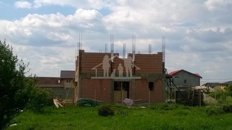 Case Noi Bucuresti - EVO Residence V44 - 16