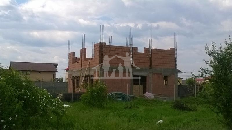 Case Noi Bucuresti - EVO Residence V44 - 17