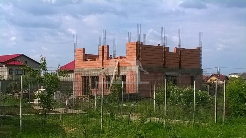 Case Noi Bucuresti - EVO Residence V44 - 18