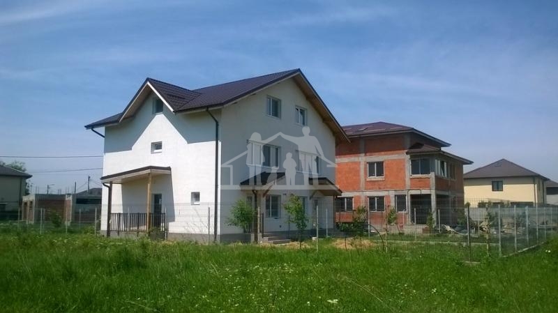 Case Noi Bucuresti - EVO Residence V44 - 19