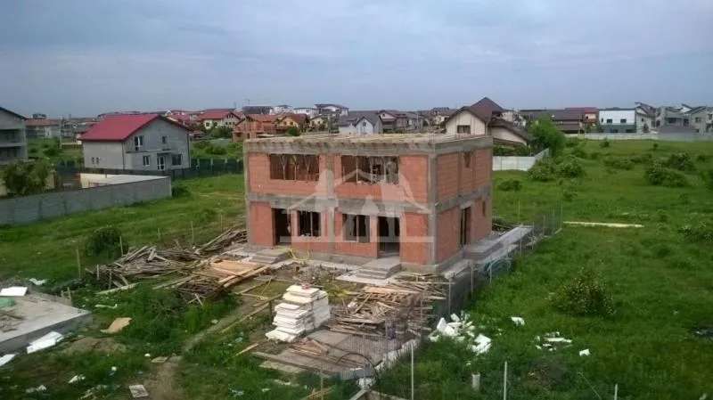 Case Noi Bucuresti - EVO Residence V44