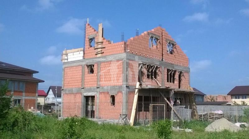 Case Noi Bucuresti - EVO Residence V44 - 50