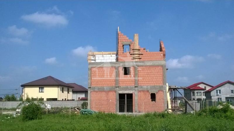 Case Noi Bucuresti - EVO Residence V44 - 63