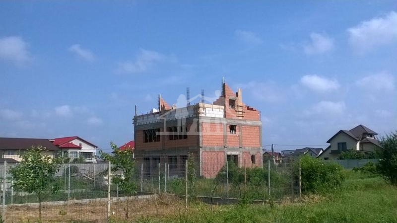 Case Noi Bucuresti - EVO Residence V44 - 64