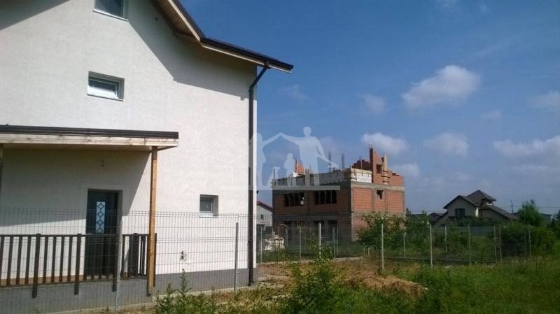 Case Noi Bucuresti - EVO Residence V44 - 67