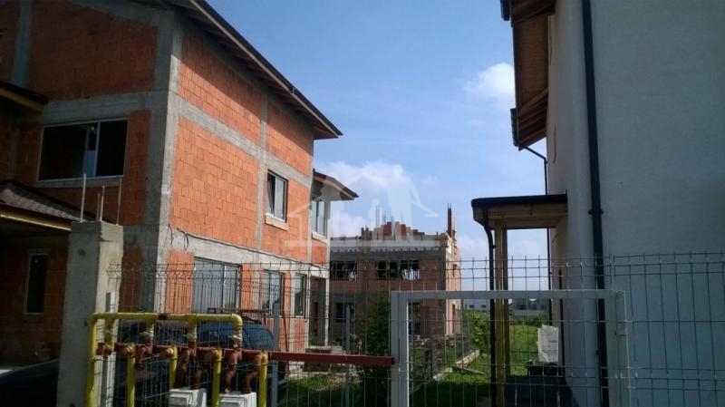 Case Noi Bucuresti - EVO Residence V44 - 68
