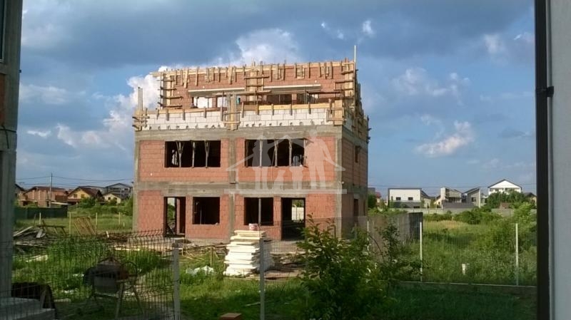 Case Noi Bucuresti - EVO Residence V44 - 75
