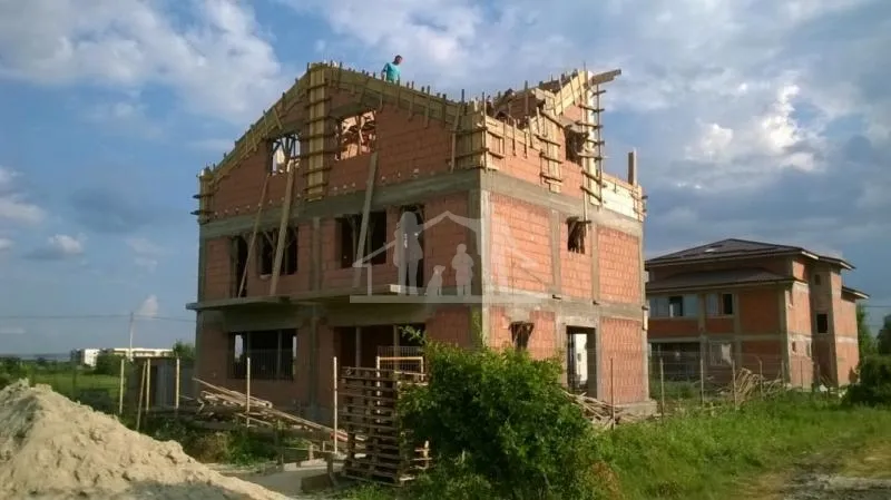 Case Noi Bucuresti - EVO Residence V44