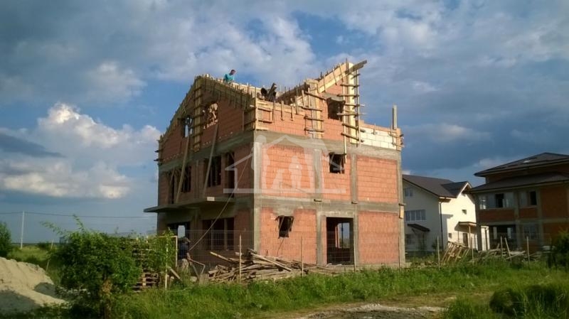 Case Noi Bucuresti - EVO Residence V44 - 79