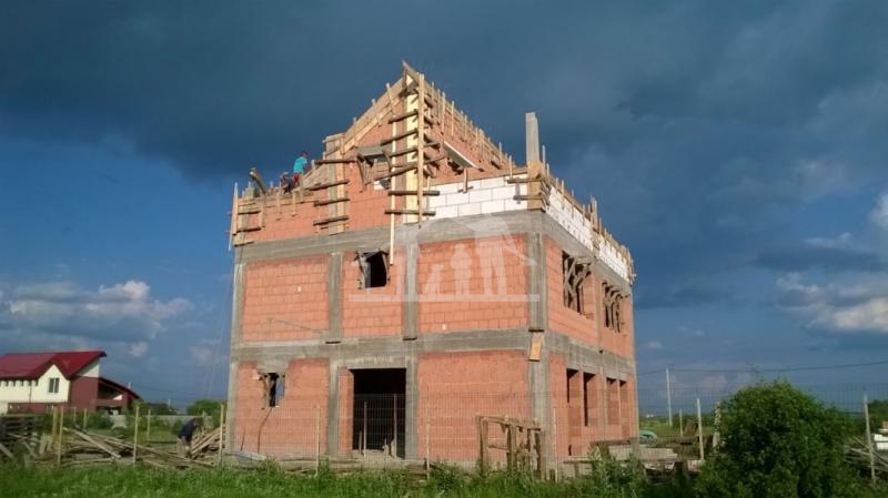 Case Noi Bucuresti - EVO Residence V44 - 80