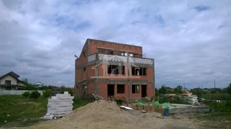 Case Noi Bucuresti - EVO Residence V44 - 86