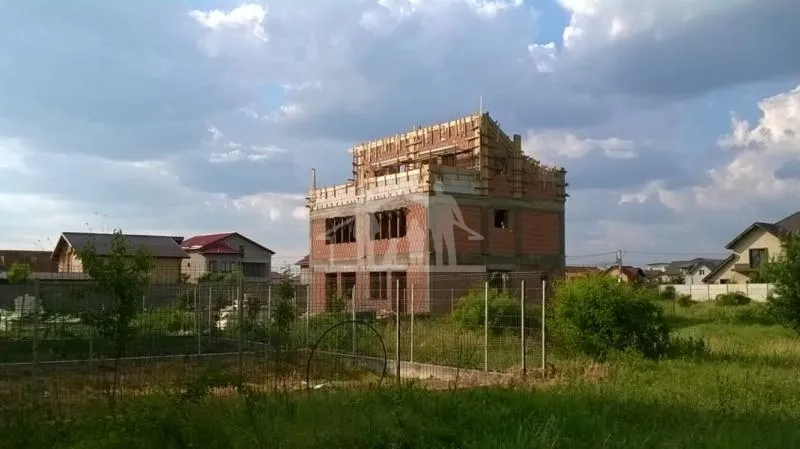 Case Noi Bucuresti - EVO Residence V44