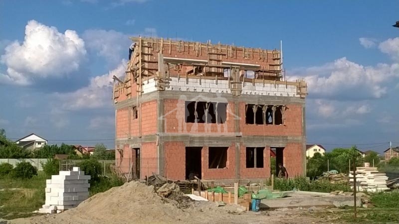 Case Noi Bucuresti - EVO Residence V44 - 94