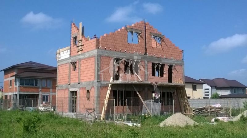 Case Noi Bucuresti - EVO Residence V44 - 96