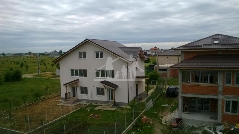 Case Noi Bucuresti - EVO Residence V44 - 104
