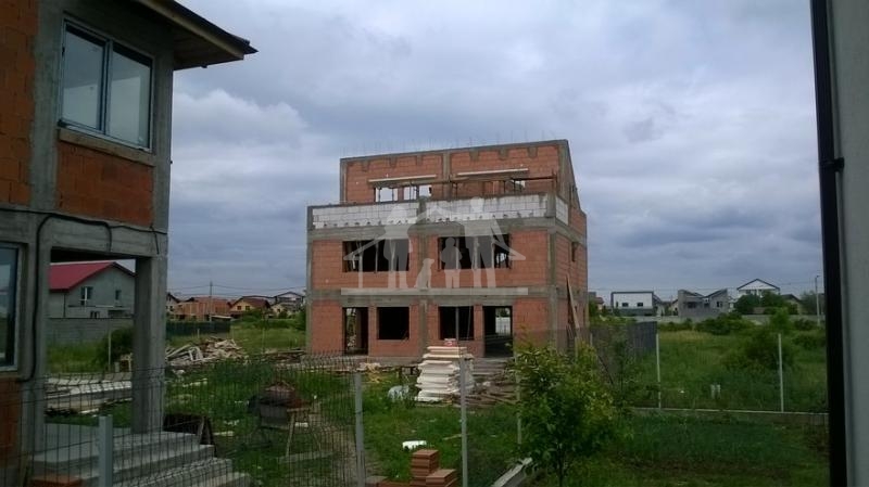 Case Noi Bucuresti - EVO Residence V44 - 105