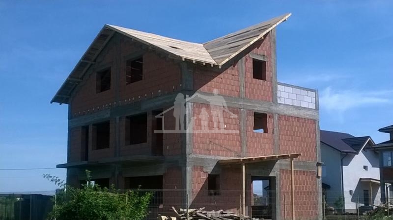 Case Noi Bucuresti - EVO Residence V44 - 110