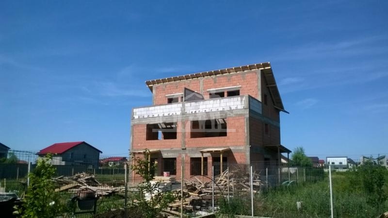 Case Noi Bucuresti - EVO Residence V44 - 111