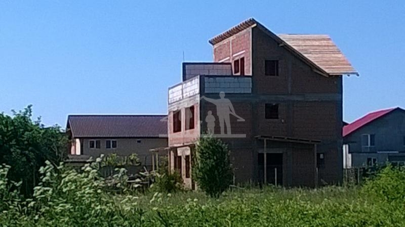 Case Noi Bucuresti - EVO Residence V44 - 113