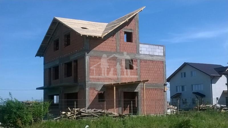 Case Noi Bucuresti - EVO Residence V44 - 114