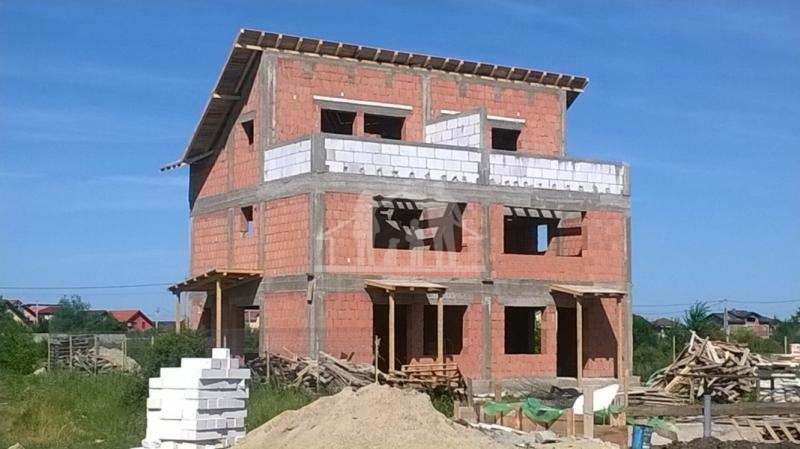 Case Noi Bucuresti - EVO Residence V44 - 115