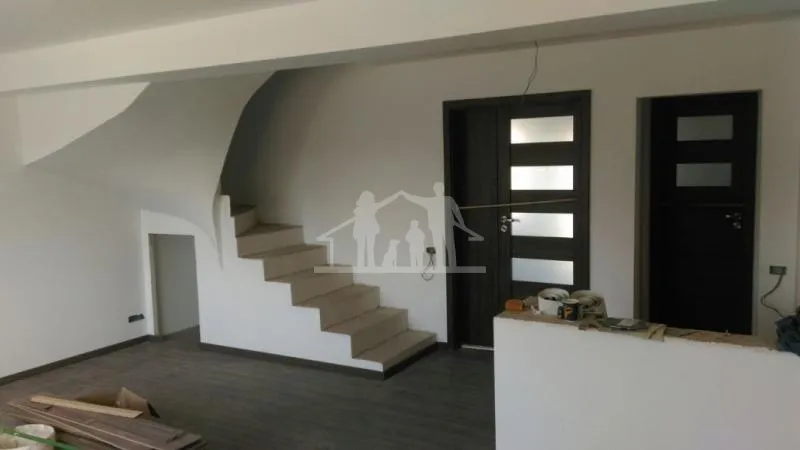 Case Noi Bucuresti - EVO RESIDENCE C50