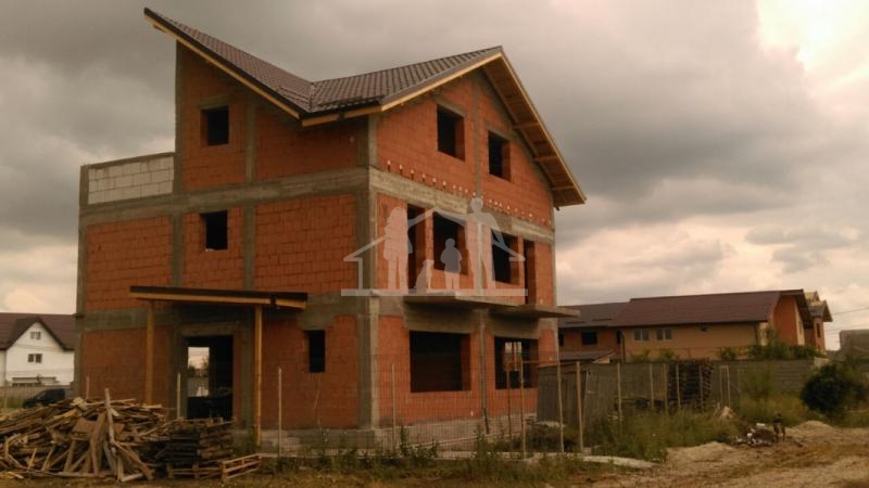 Case Noi Bucuresti - EVO Residence V44 - 117