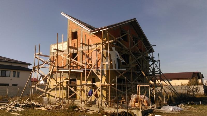 Case Noi Bucuresti - EVO Residence V44 - 133