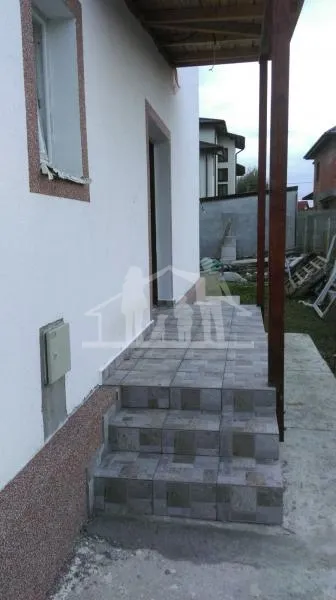 Case Noi Bucuresti - EVO Residence V44