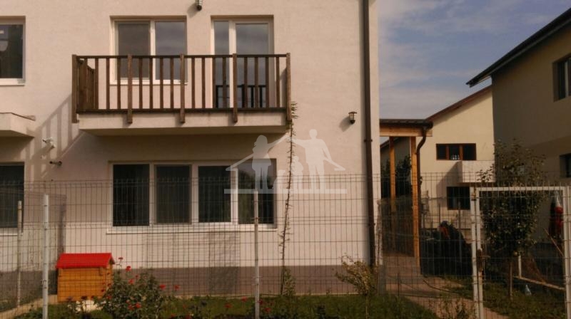 Case Noi Bucuresti - EVO Residence V44 - 181