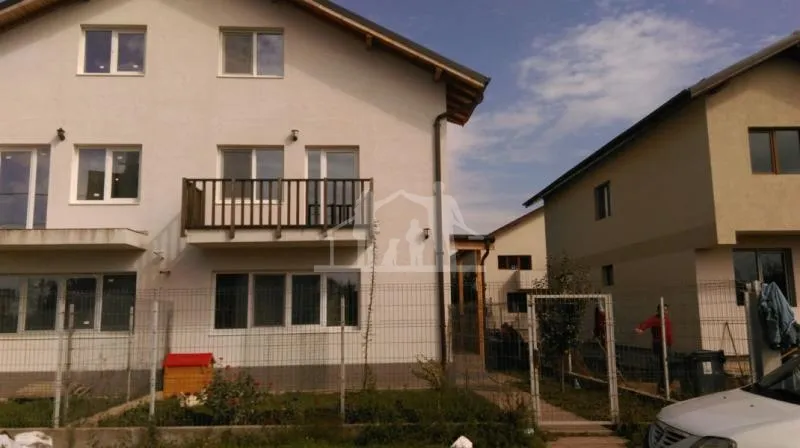 Case Noi Bucuresti - EVO Residence V44