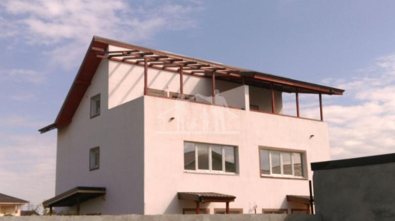 Case Noi Bucuresti - EVO Residence V44 - 186