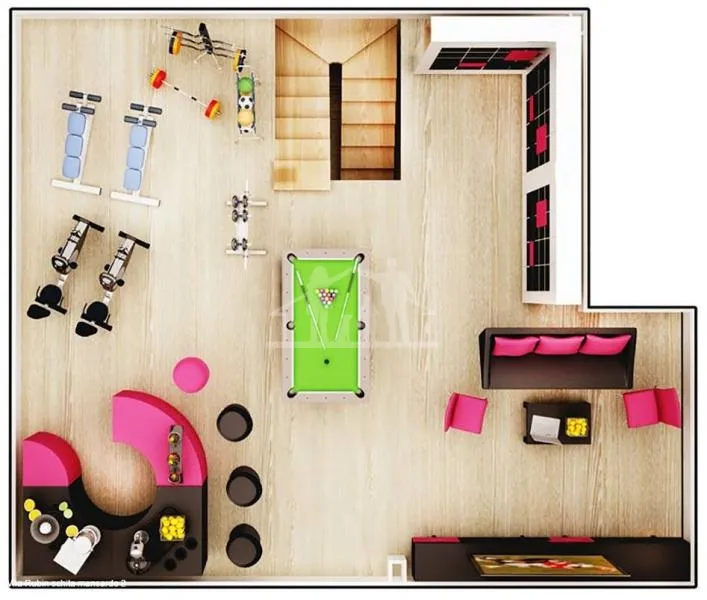 APARTAMENTE SI CASE DE VANZARE ZONA VITAN - TREND RESIDENCE