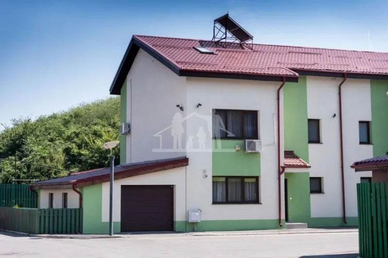 APARTAMENTE SI CASE DE VANZARE ZONA VITAN - TREND RESIDENCE