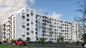 Apartamente Noi de Vanzare - Mihai Bravu Residence 12