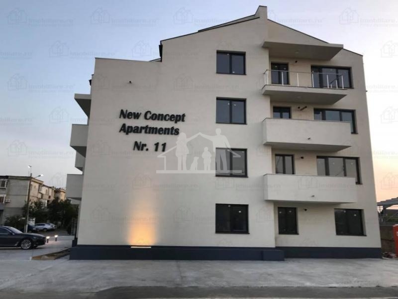 Apartamente Noi de Vanzare - New Concept Residence Magurele 2 - 27
