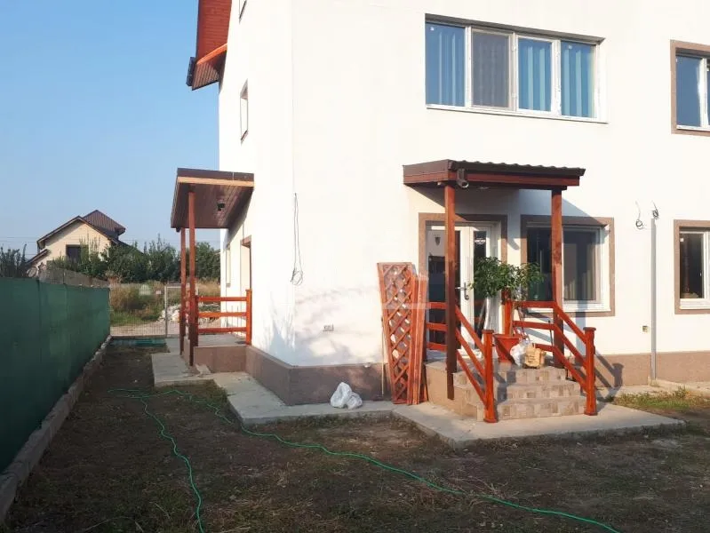 Case Noi Bucuresti - EVO Residence V44