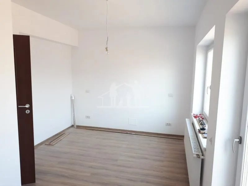 Case Noi Bucuresti - EVO Residence V44