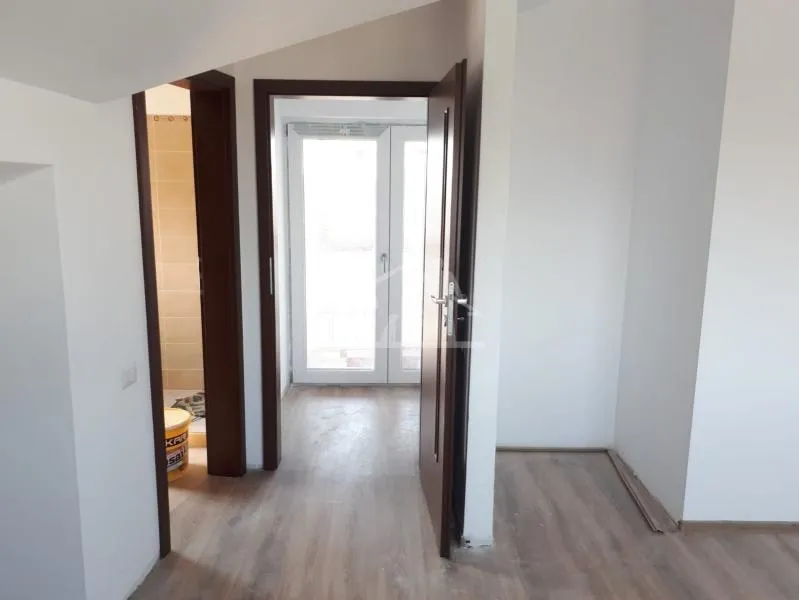 Case Noi Bucuresti - EVO Residence V44