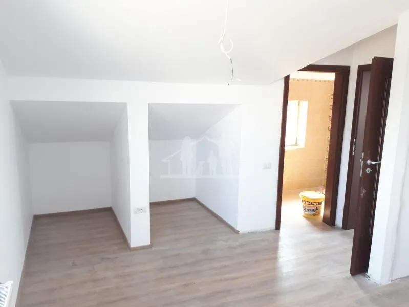 Case Noi Bucuresti - EVO Residence V44