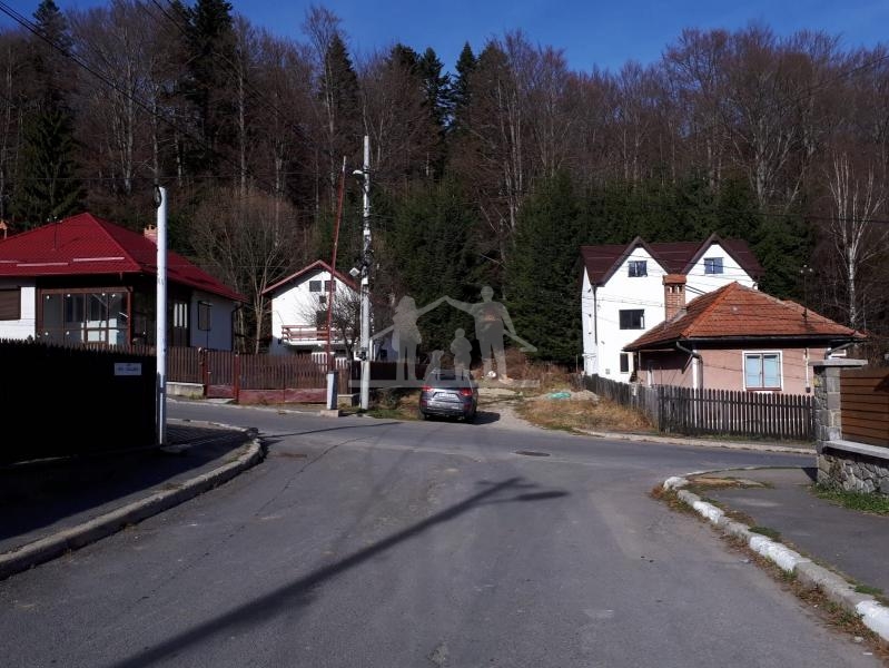 Vila Pensiune de Vanzare in Busteni - Valea Prahovei - 45