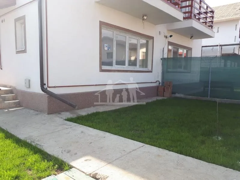 Case Noi Bucuresti - EVO Residence V44