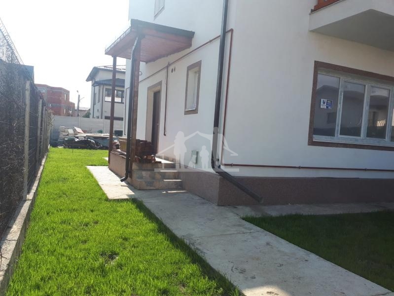 Case Noi Bucuresti - EVO Residence V44 - 265