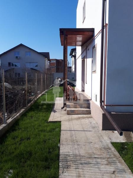 Case Noi Bucuresti - EVO Residence V44 - 267