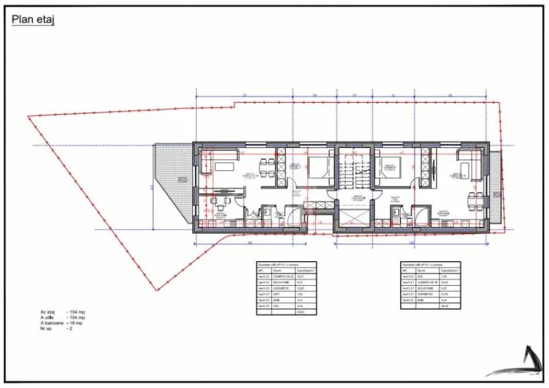 EVO Residence Bucuresti NORD - Apartamente noi de vanzare in Floreasca Lacul Tei Parcul Verdi