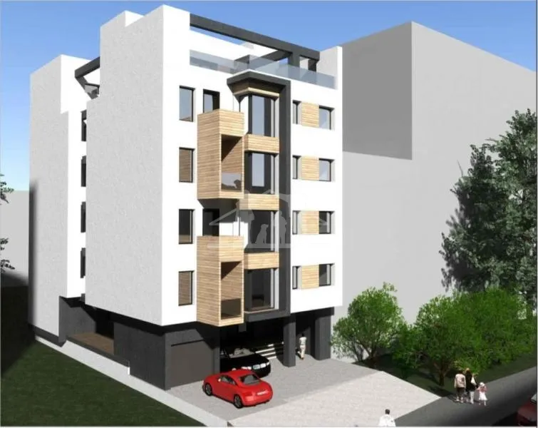 Apartamente Noi de Vanzare - Eminescu Residential