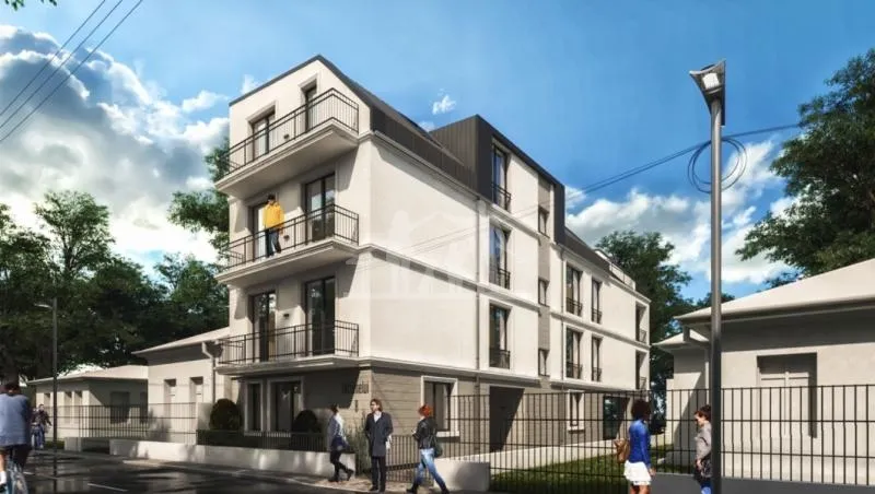 EVO Residence Bucuresti NORD - Apartamente noi de vanzare in Floreasca Lacul Tei Parcul Verdi