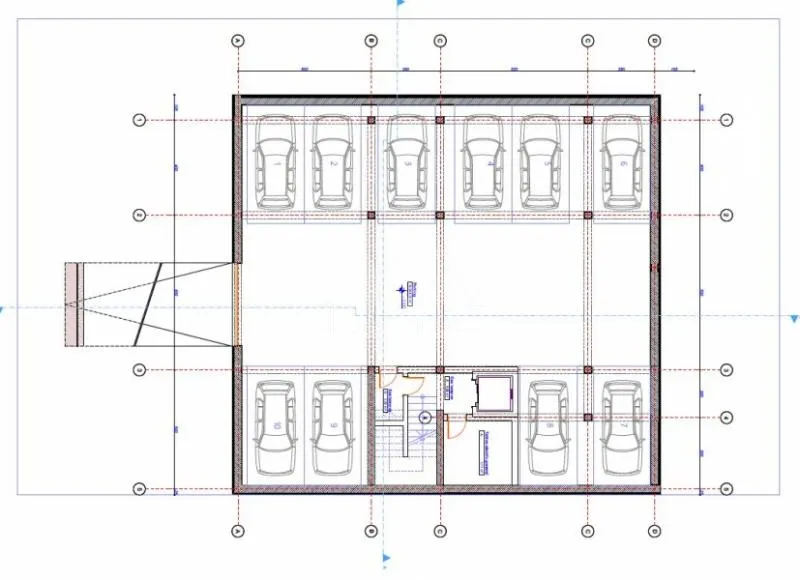 Apartamente Noi de Vanzare - Rahova Residential