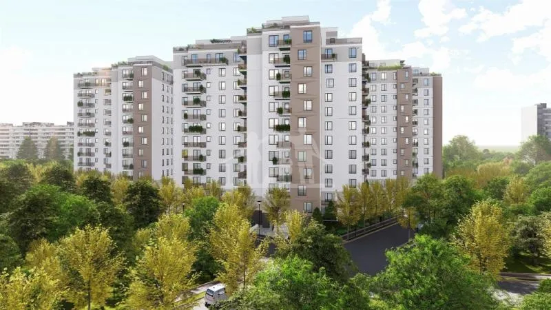 APARTAMENTE NOI TINERETULUI - DELTA VACARESTI RESIDENCE